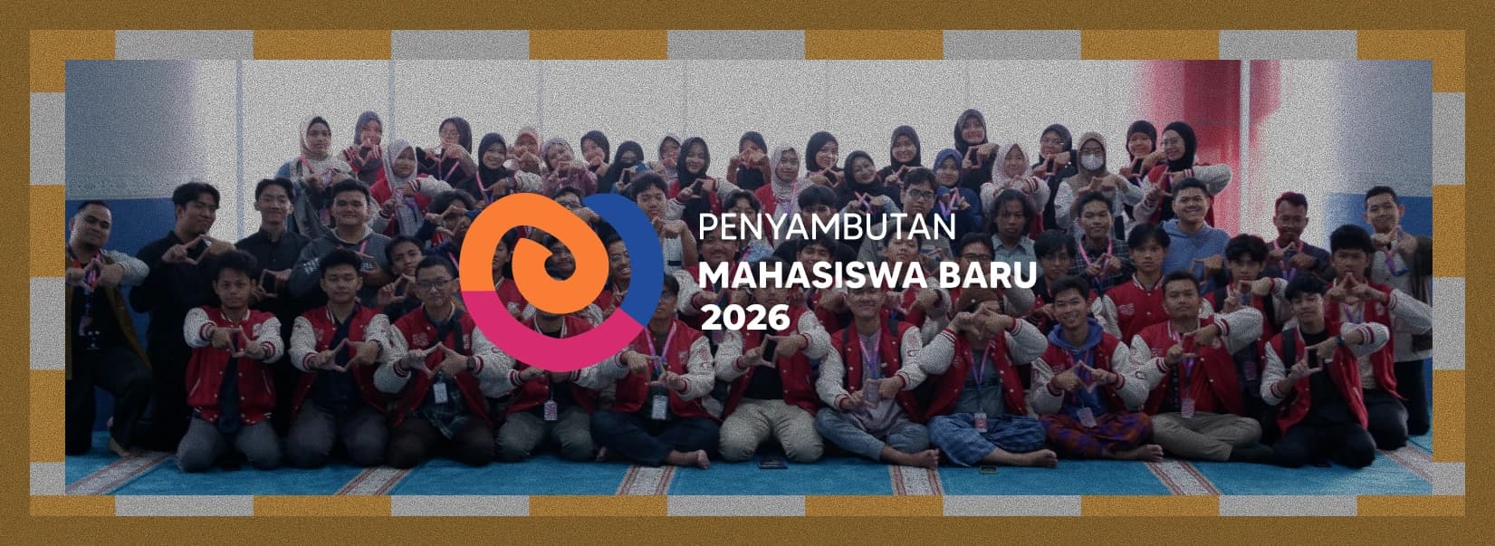 Header Donasi PMB I-FEST 2026